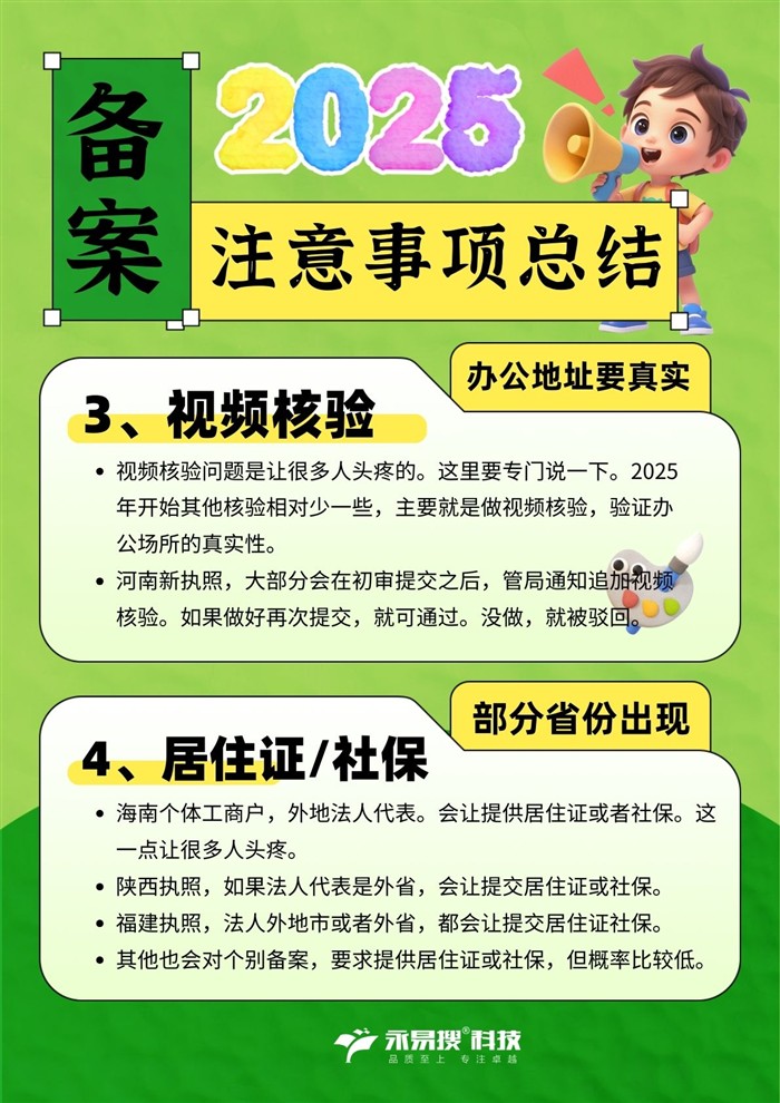 备案时间