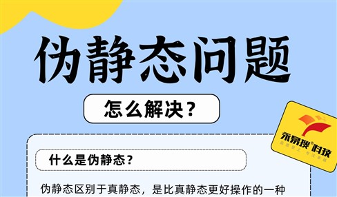 伪静态有问题怎么解决？看程序也看伪静态规则